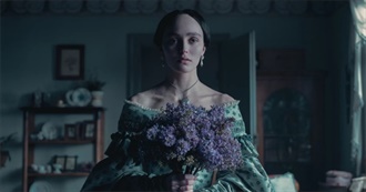 Lin&#39;s Favorite Movies