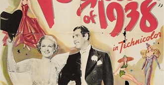 Movies Seen in October 2023 Pt3