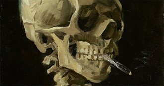 A Peek Into Bek&#39;s DVDs