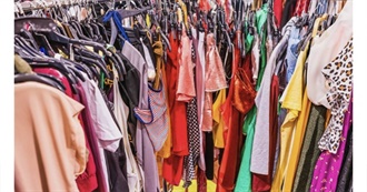 Clothes You&#39;ll Find in Most Closets
