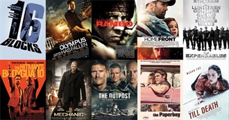 Movies Tehn Has Watched Recently 21