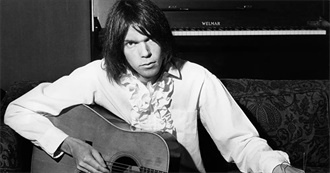 Brian Massey&#39;s Top 25 Albums Beginning With the Letter &#39;H&#39;