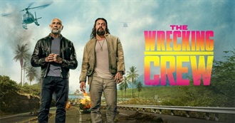 Last 10 Movies Troller344 Watched for the First Time 707