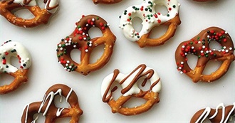 Pretzels