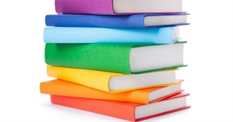 Books Lynn Read in May and June 2024