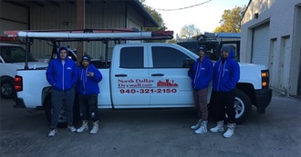 North Dallas Drywall Painting