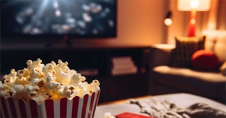 Max at the Movies 1982