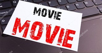 Movie That Redqc. Has Seen Many Times