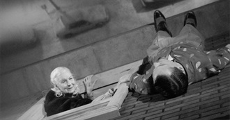 The Films of Guy Maddin