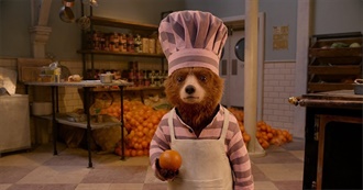 Heresy Twink-Wizard&#39;s Movie List