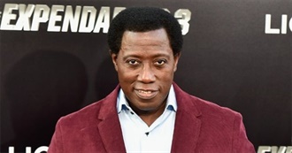 Wesley Snipes