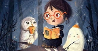 Halloween Picture Books