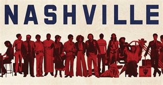 Robert Altman Full Filmography