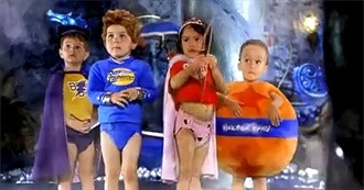 Some of the Worst: 2000s Family