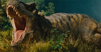 Last 10 Movies MW Has Seen 49