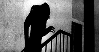 Hayley J&#39;s Top 10 Favourite Horror Movies of All Time