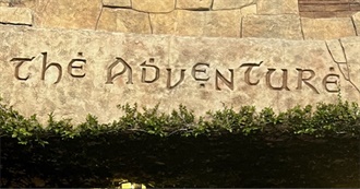 Dallas&#39; 2024 Reads