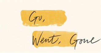 13 Stunning German Language Books Available in Translation