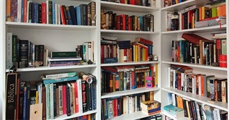 K&#39;s Booklist 2026