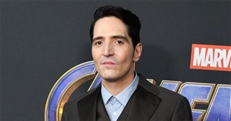 David Dastmalchian Movies I&#39;ve Seen Update
