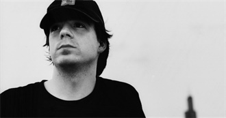 Last 10 Albums Harry Has Listened to (64)