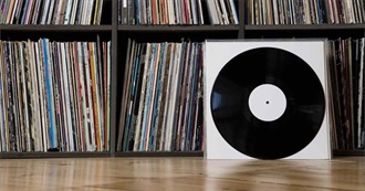 All the 2000s Albums Karen Owns