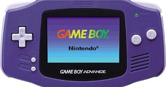 The Movie Loft - Game Boy Advance Essentials (June 19, 2018)