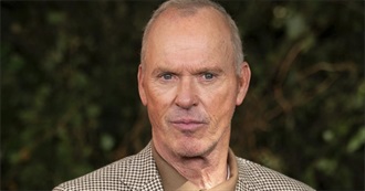 Michael Keaton - Filmography (2026)