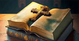 Christian Books (18)