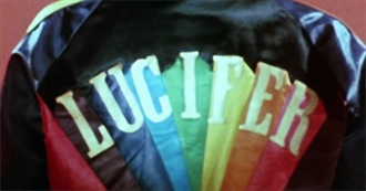 Rosie&#39;s Movies From the 60s XVI