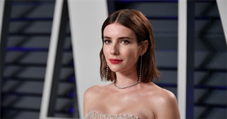 Emma Roberts Movies I&#39;ve Seen Update 2