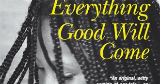 Books From the African Diaspora