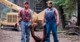 25 Fiendishly Funny Horror Comedies