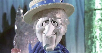 Christmas Movies/Specials H Loves