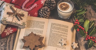 Books Read in December 2025