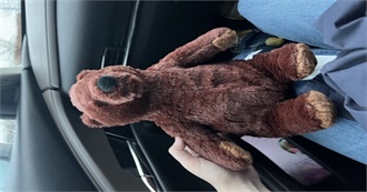 Chouse Media Consumption Checklist