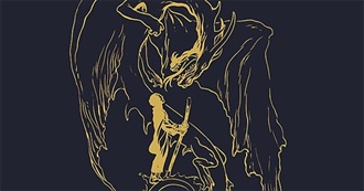 Vampirejuno&#39;s Favorite Books