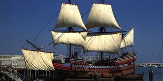 Places to Go in New England