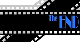 Mary Remember Seeing All Those Films