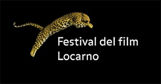 Locarno Film Festival Golden Leopard Winners 2000s