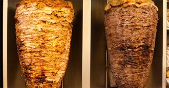 Ray&#39;s Day of Food Pt 161