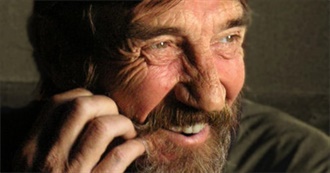 The Films of Derrick O&#39;Connor