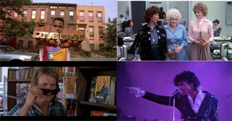30 Films to Help Explain the 1980s to the Young People