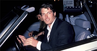 #80# Famous People From the 20th Century