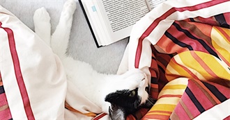 All the Books I&#39;m Interested In