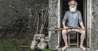 Everything Watched in September 2025 (Cch)