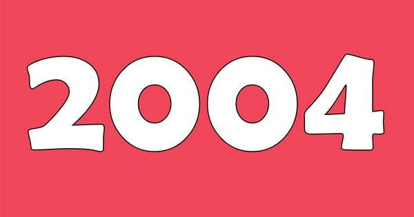 Rate Your Music's Top 200 Albums of 2004