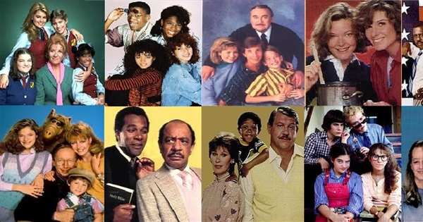 80s How many have you seen?