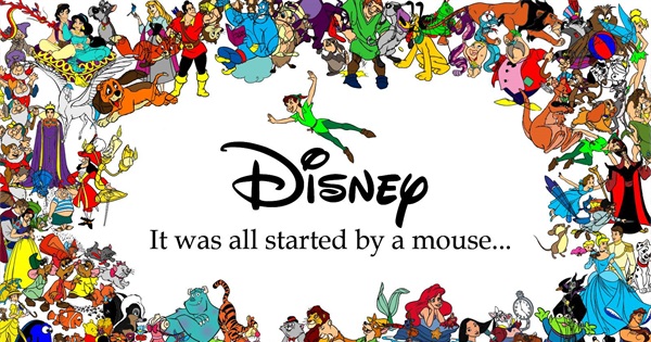 All the Classic Disney Movies