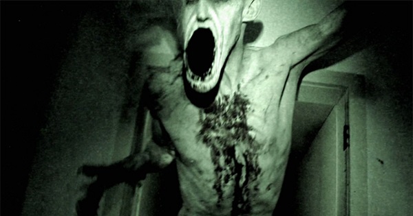 Horror Films Since 2010 How many have you seen?